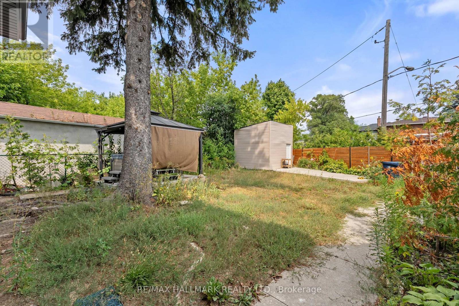 21 King High Avenue, Toronto, ON - Outdoor