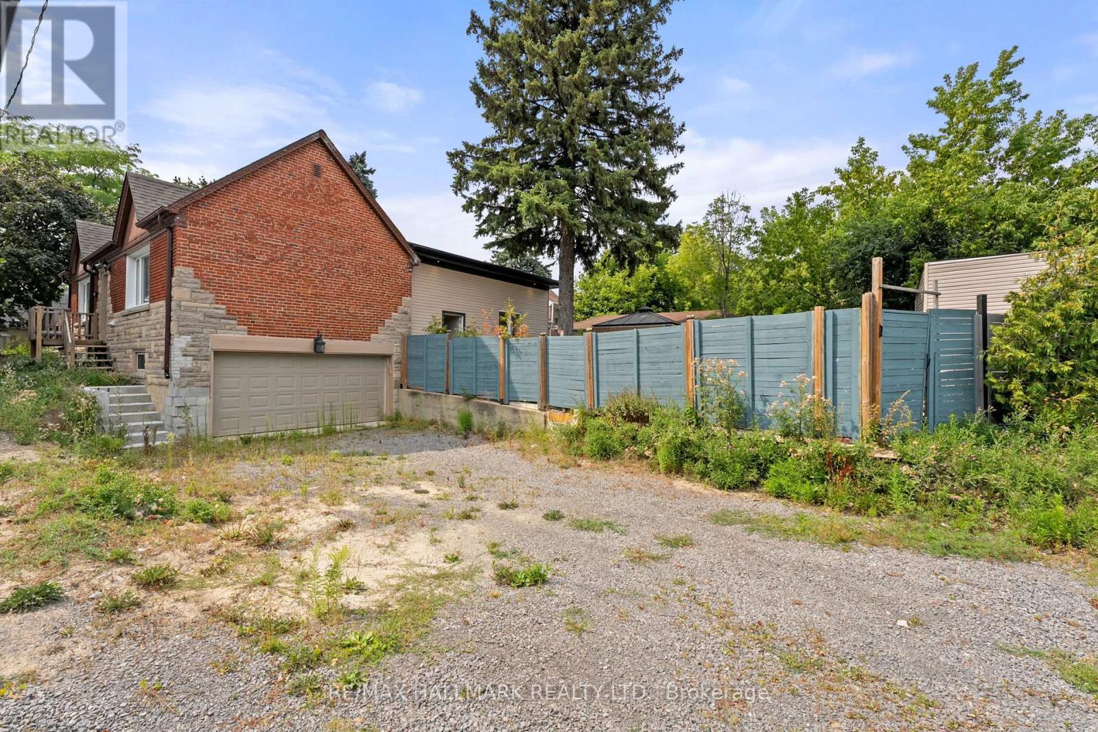 21 King High Avenue, Toronto, ON - Outdoor