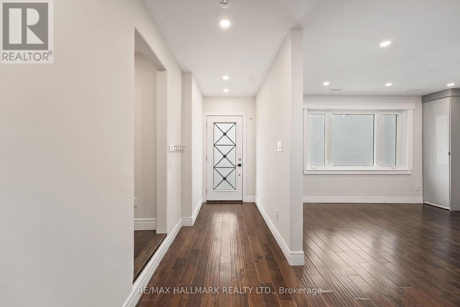 21 King High Avenue, Toronto, ON - Indoor Photo Showing Other Room