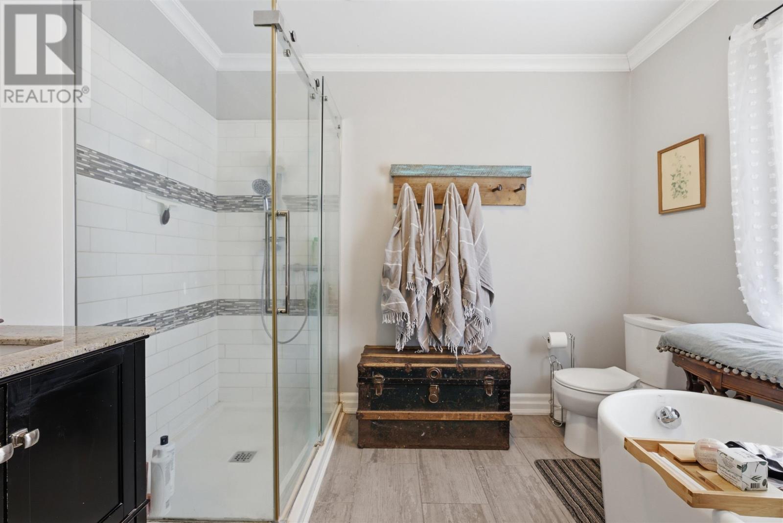 40 Michigan Ave, Blind River, ON - Indoor Photo Showing Bathroom