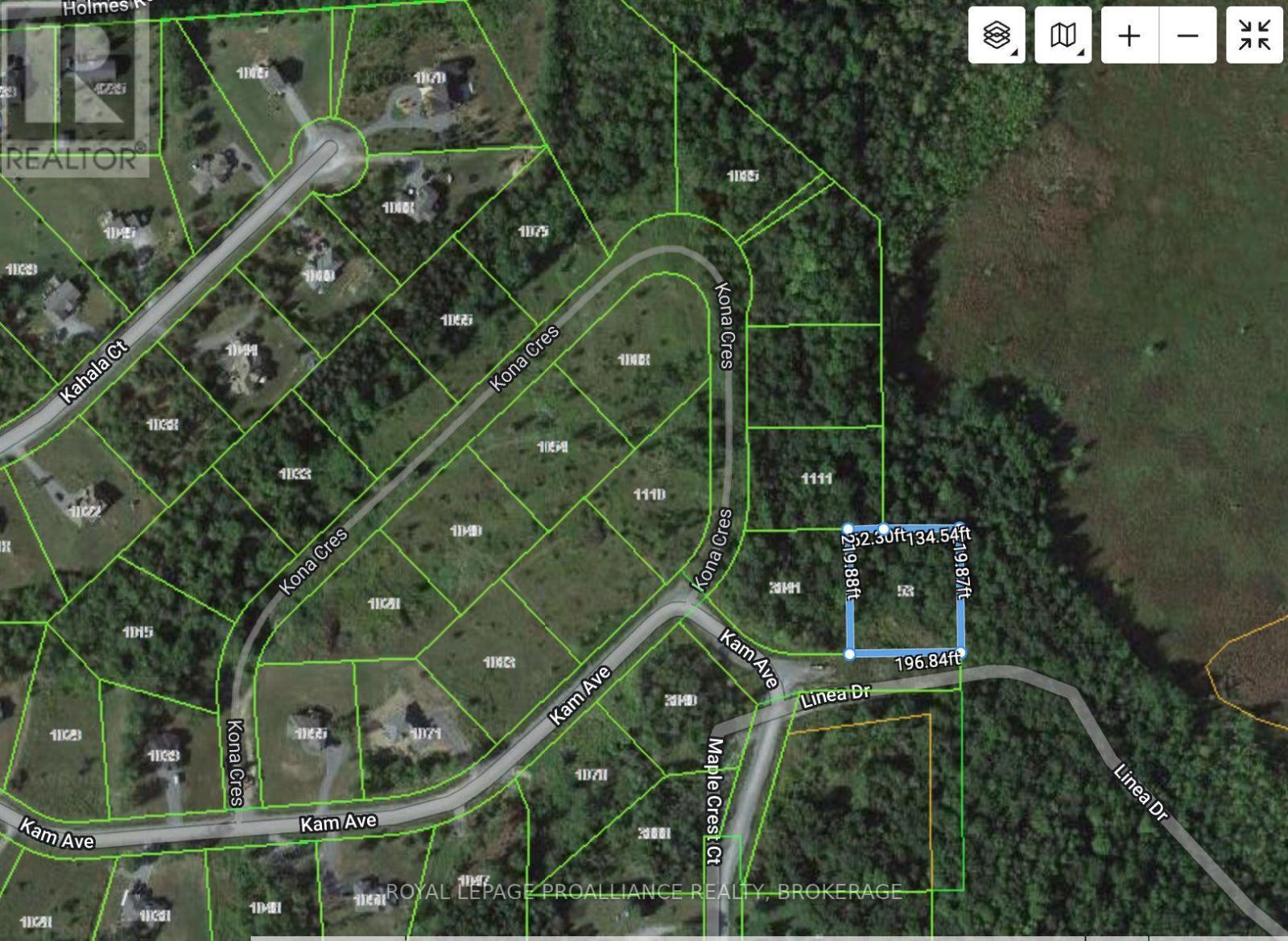 53 Linea Drive, Frontenac (Frontenac South), ON