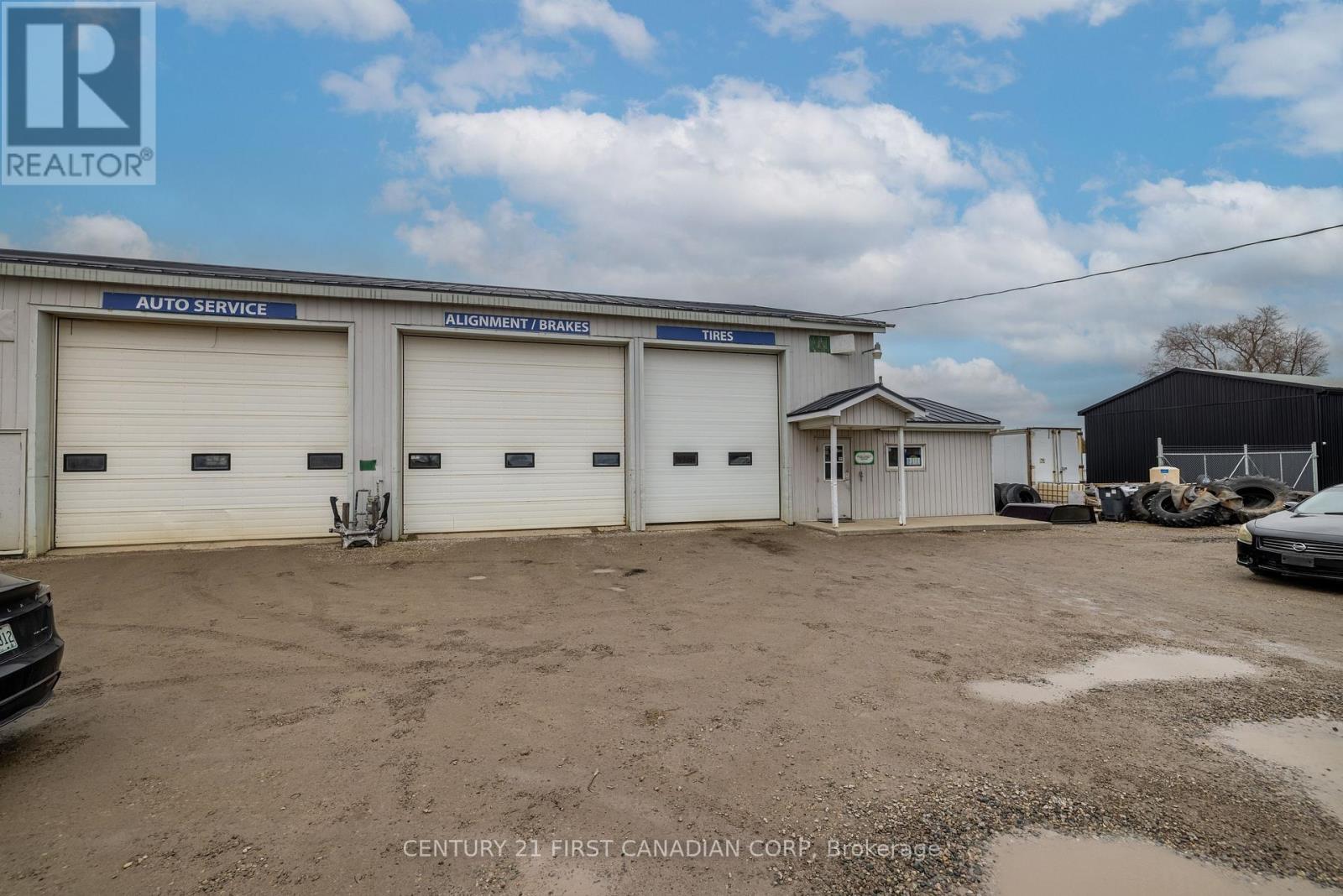 12353 Ridge Line, Chatham-Kent (Ridgetown), ON