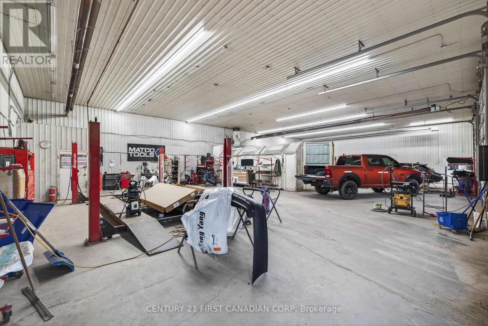 12353 Ridge Line, Chatham-Kent (Ridgetown), ON