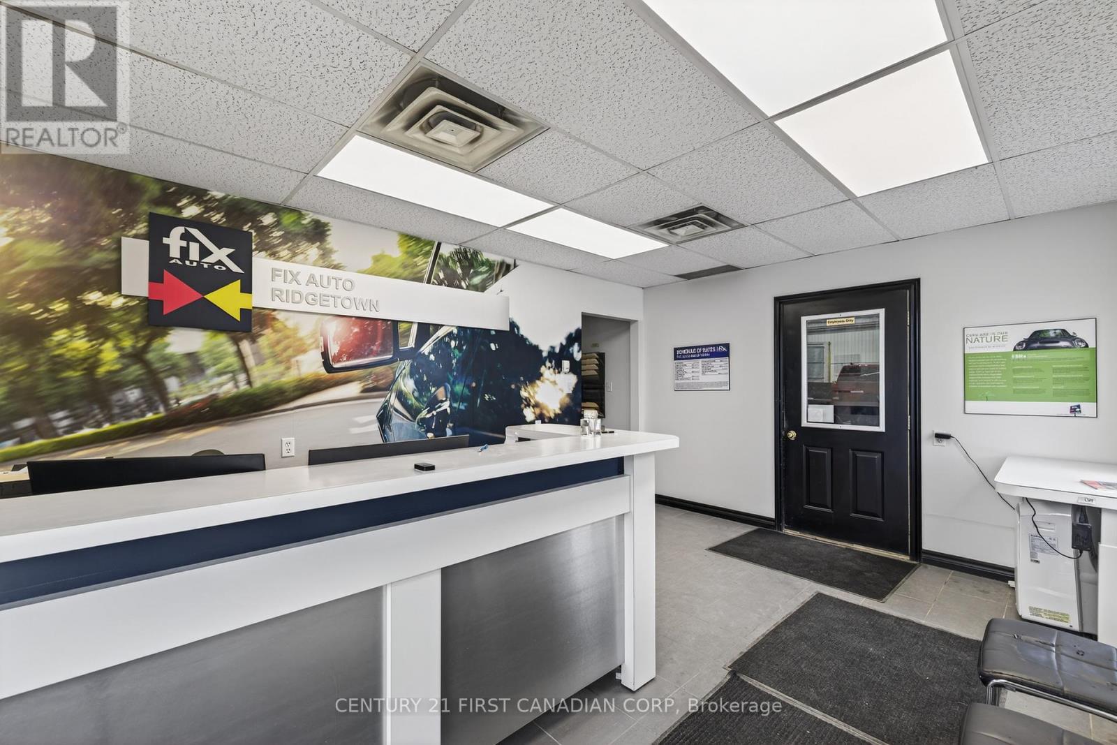 12353 Ridge Line, Chatham-Kent (Ridgetown), ON