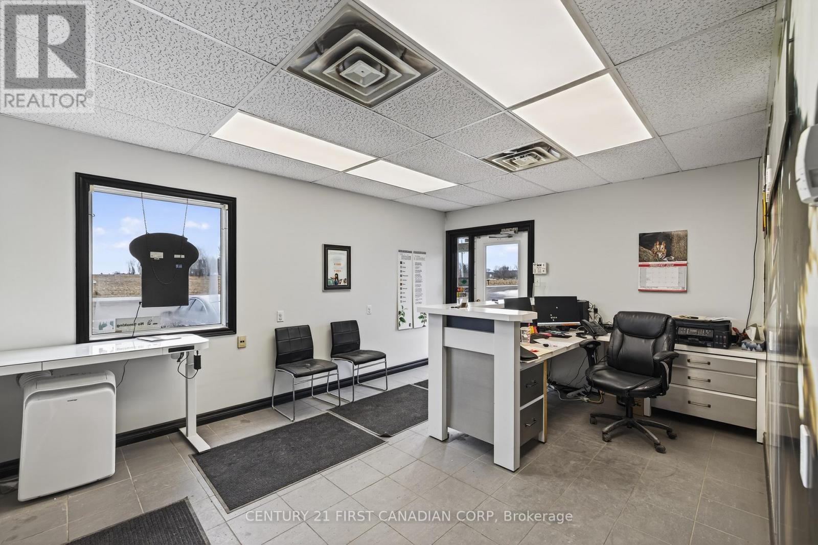 12353 Ridge Line, Chatham-Kent (Ridgetown), ON