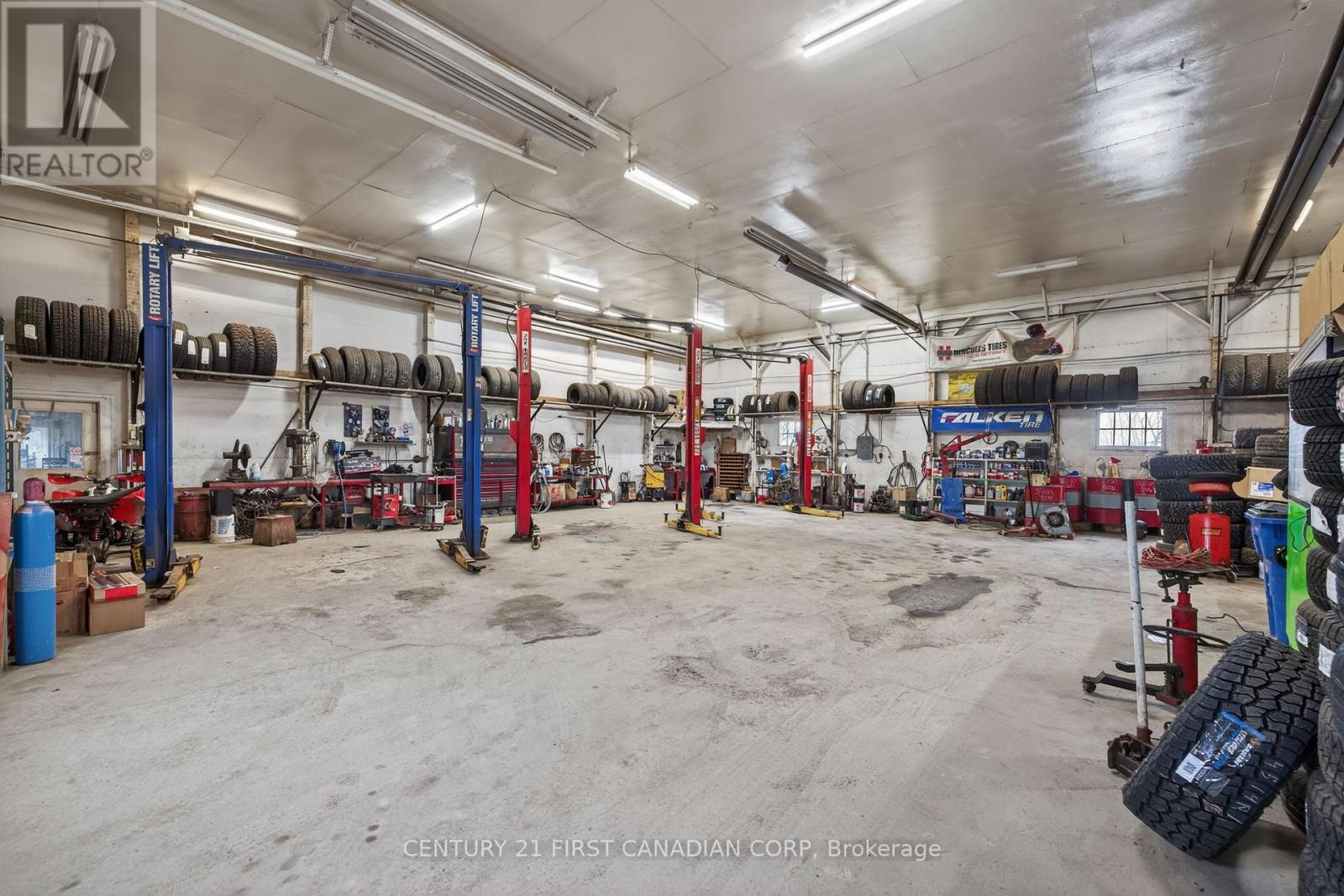 12353 Ridge Line, Chatham-Kent (Ridgetown), ON