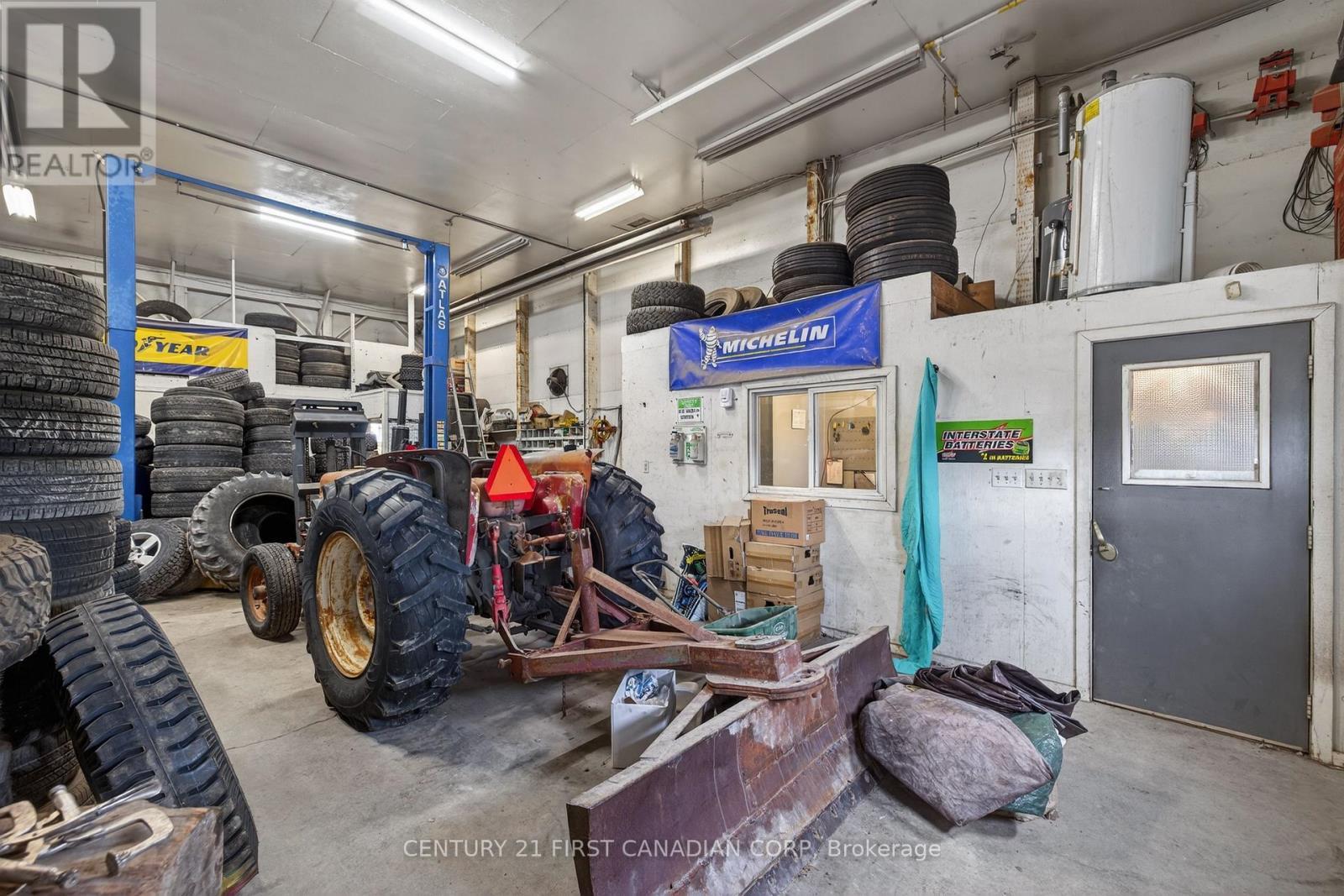 12353 Ridge Line, Chatham-Kent (Ridgetown), ON