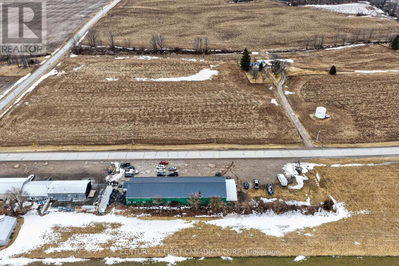 12353 Ridge Line, Chatham-Kent (Ridgetown), ON