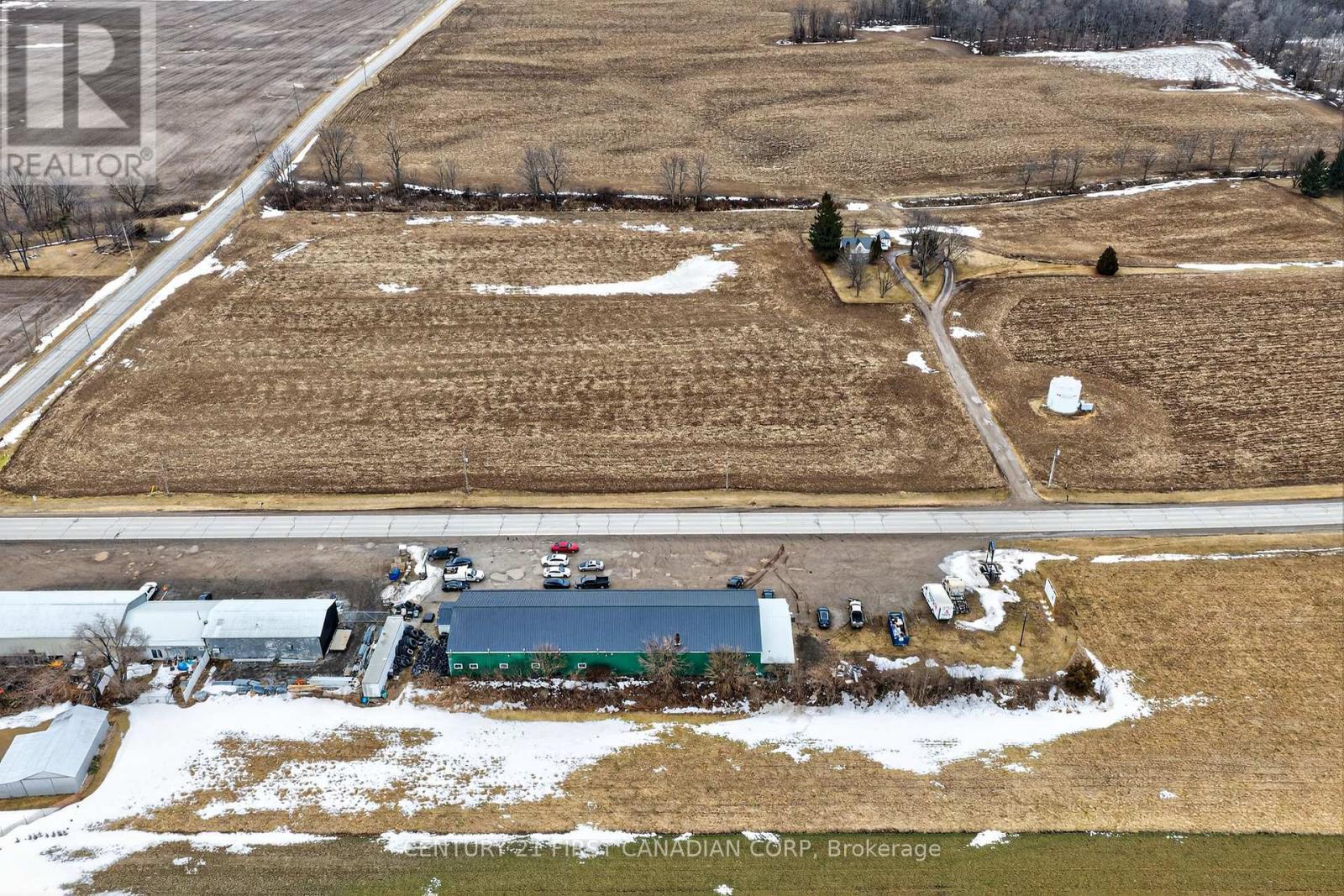 12353 Ridge Line, Chatham-Kent (Ridgetown), ON