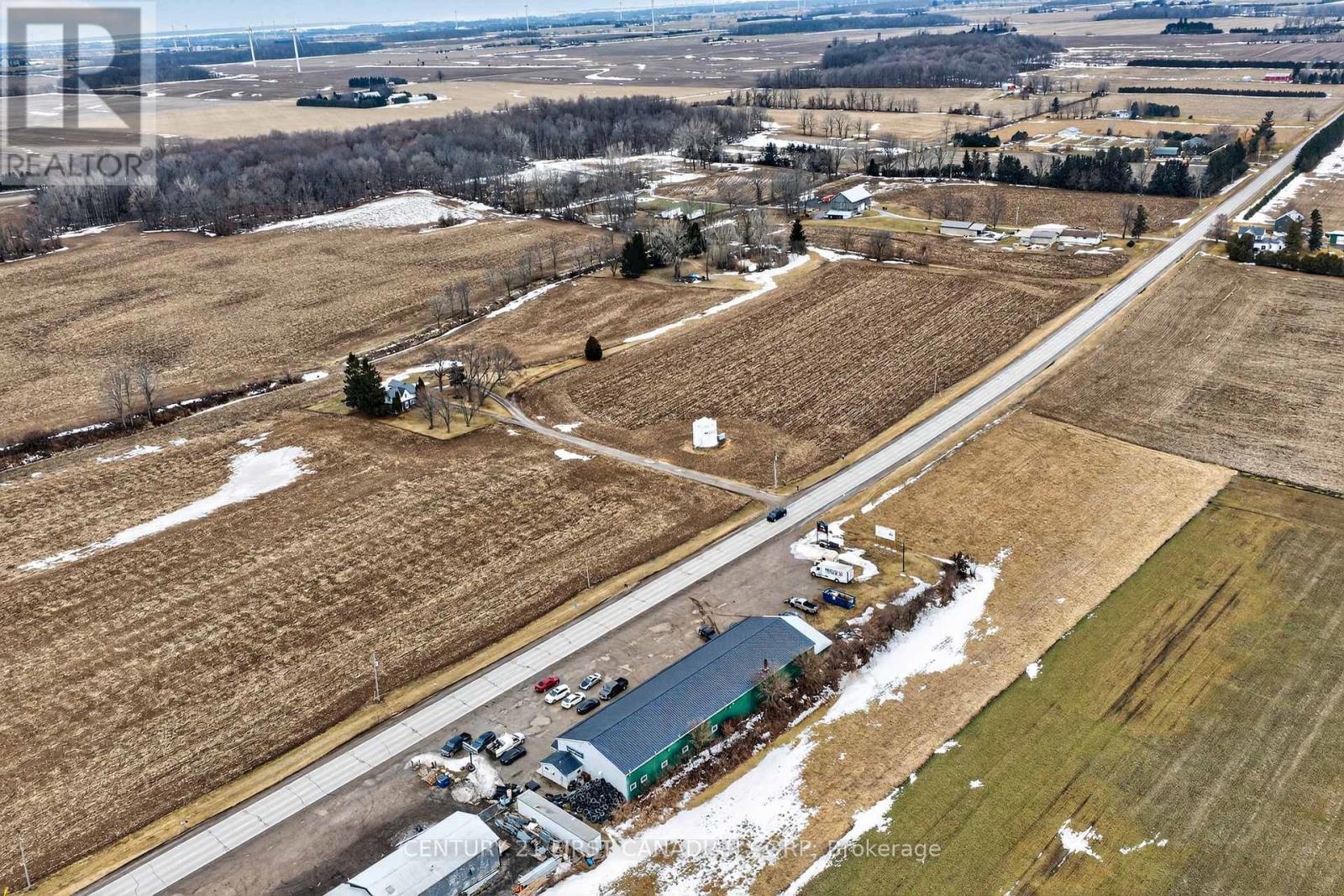 12353 Ridge Line, Chatham-Kent (Ridgetown), ON