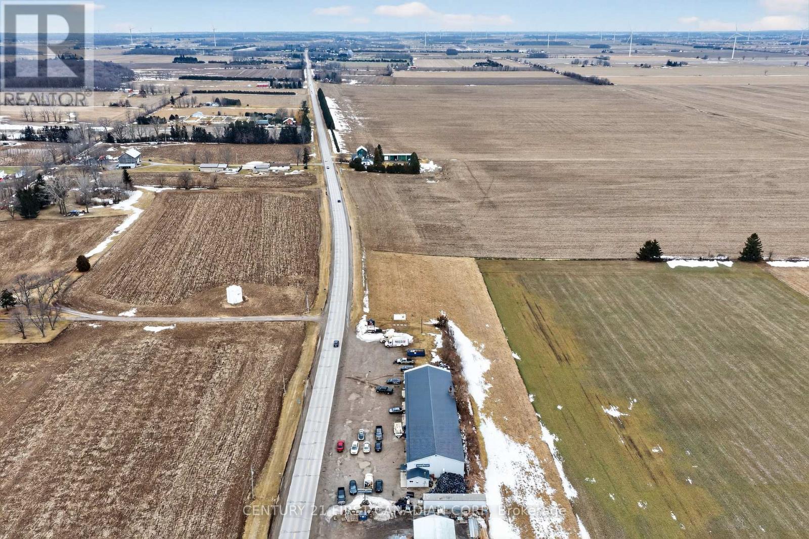 12353 Ridge Line, Chatham-Kent (Ridgetown), ON