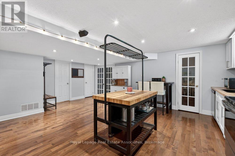 84 Loon Avenue, Barrie, ON - Indoor