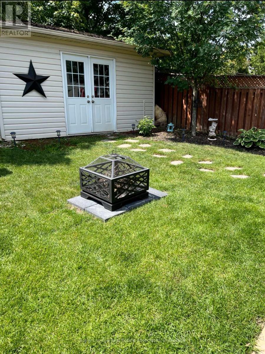 Summer Photos - 84 Loon Avenue, Barrie, ON - Outdoor