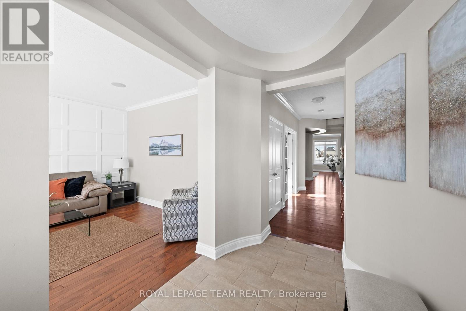 430 Kilmarnock Way, Ottawa, ON - Indoor Photo Showing Other Room