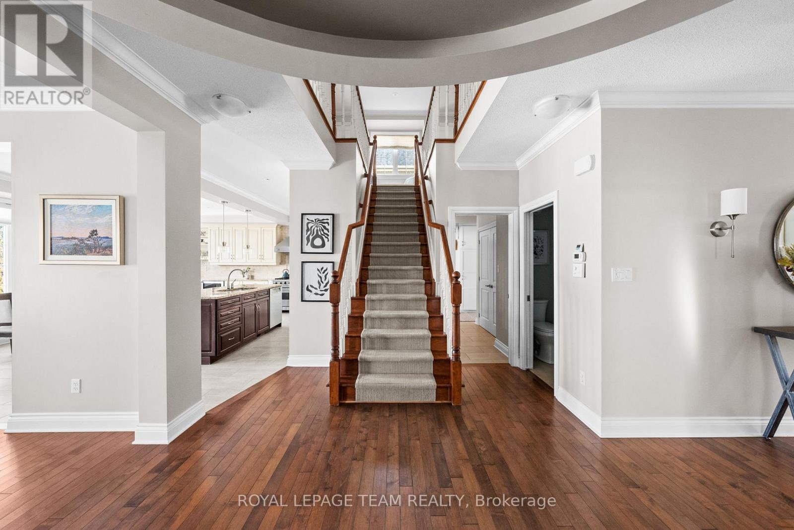 430 Kilmarnock Way, Ottawa, ON - Indoor Photo Showing Other Room