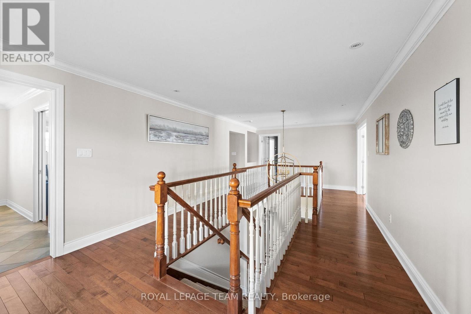 430 Kilmarnock Way, Ottawa, ON - Indoor Photo Showing Other Room