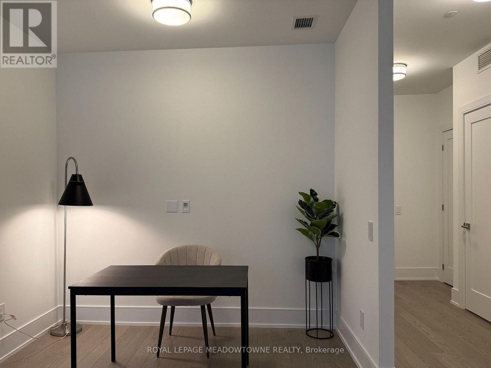 826 - 155 Merchants' Wharf, Toronto, ON - Indoor Photo Showing Other Room