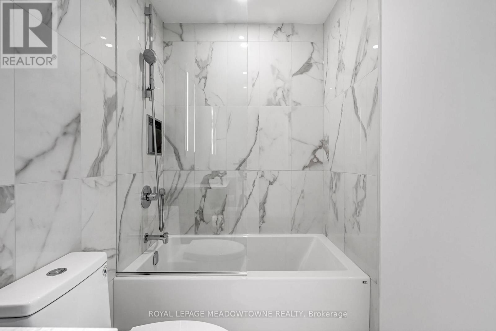 826 - 155 Merchants' Wharf, Toronto, ON - Indoor Photo Showing Bathroom