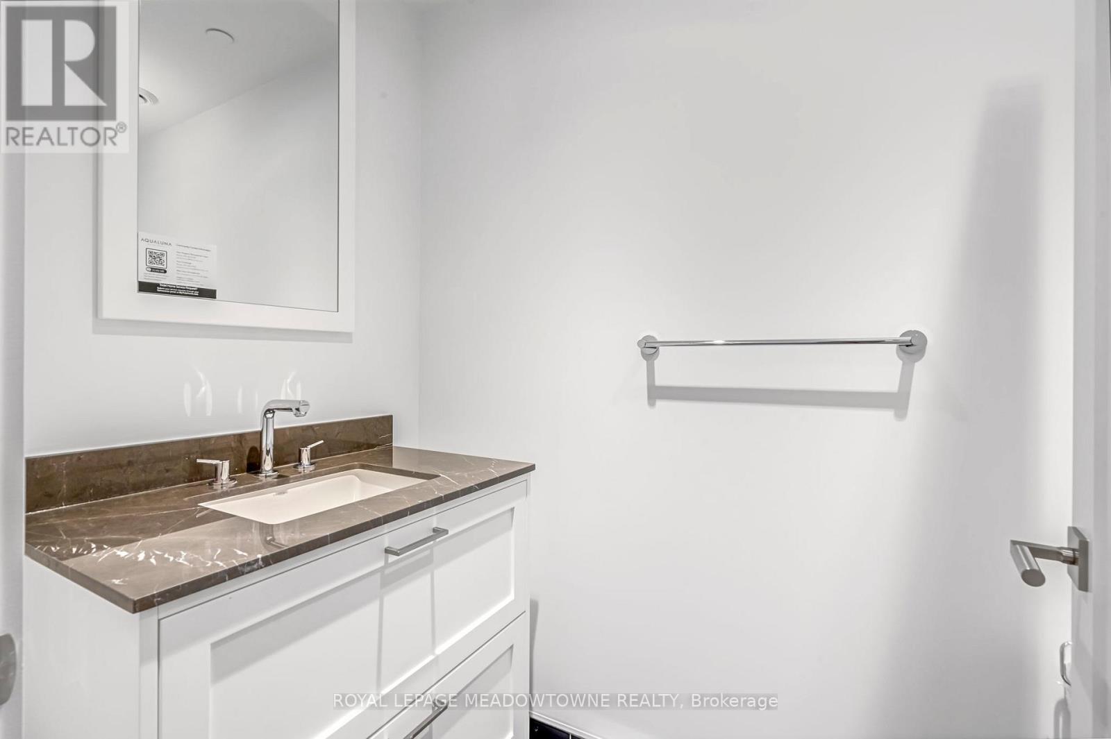 826 - 155 Merchants' Wharf, Toronto, ON - Indoor Photo Showing Bathroom