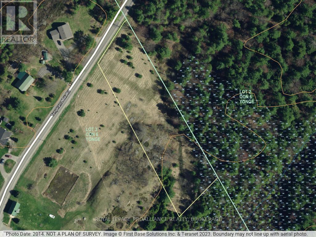 159 Temperance Lake Road, Athens, ON