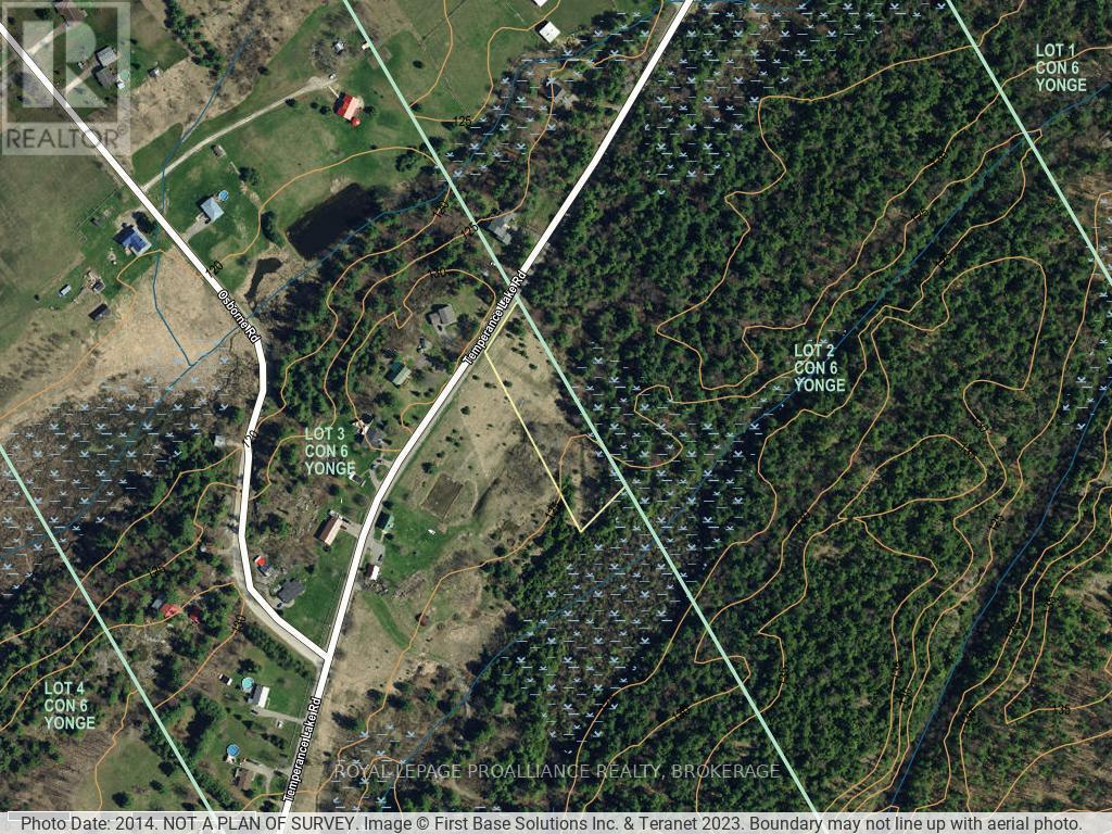 159 Temperance Lake Road, Athens, ON