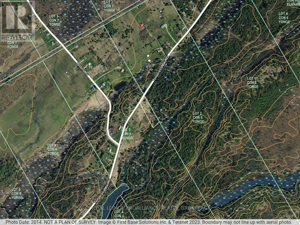 159 Temperance Lake Road, Athens, ON