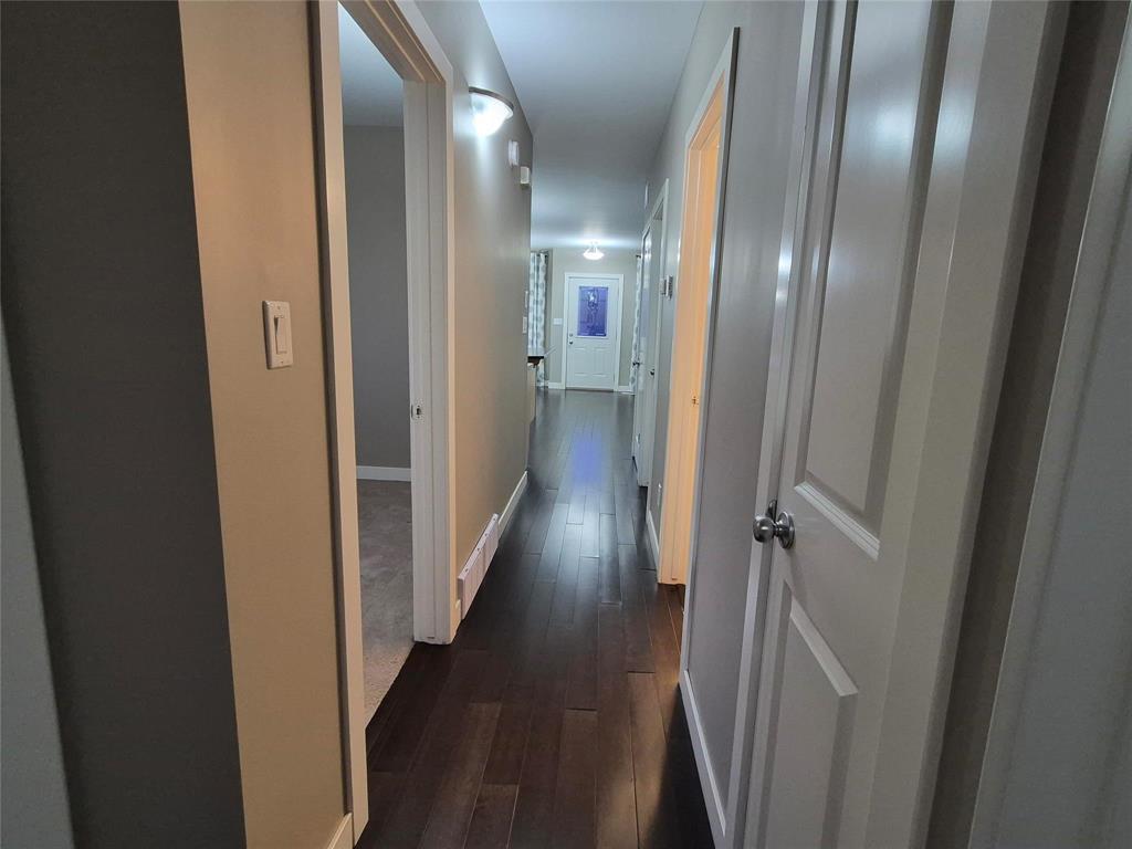 1 35 Lilac Place, Niverville, MB - Indoor Photo Showing Other Room