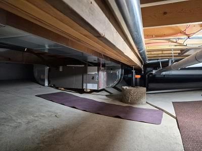 1 35 Lilac Place, Niverville, MB - Indoor