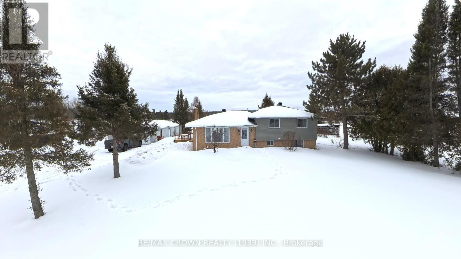 129 Bertha Road, East Ferris, ON - Outdoor