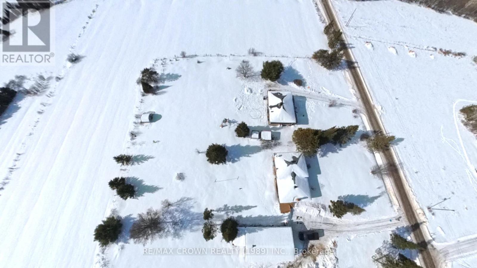 129 Bertha Road, East Ferris, ON - Outdoor With View