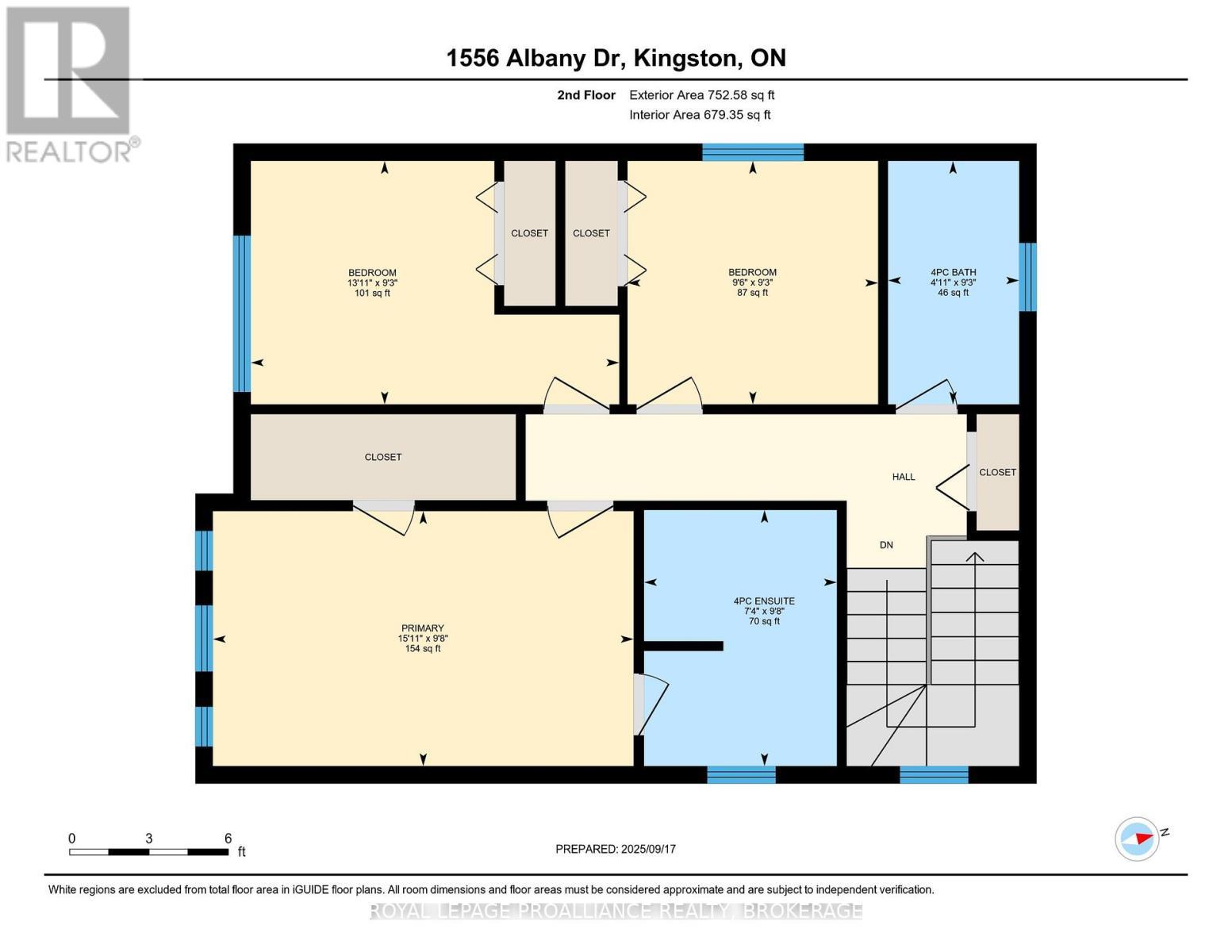 1556 Albany Drive, Kingston (City Northwest), ON - Other