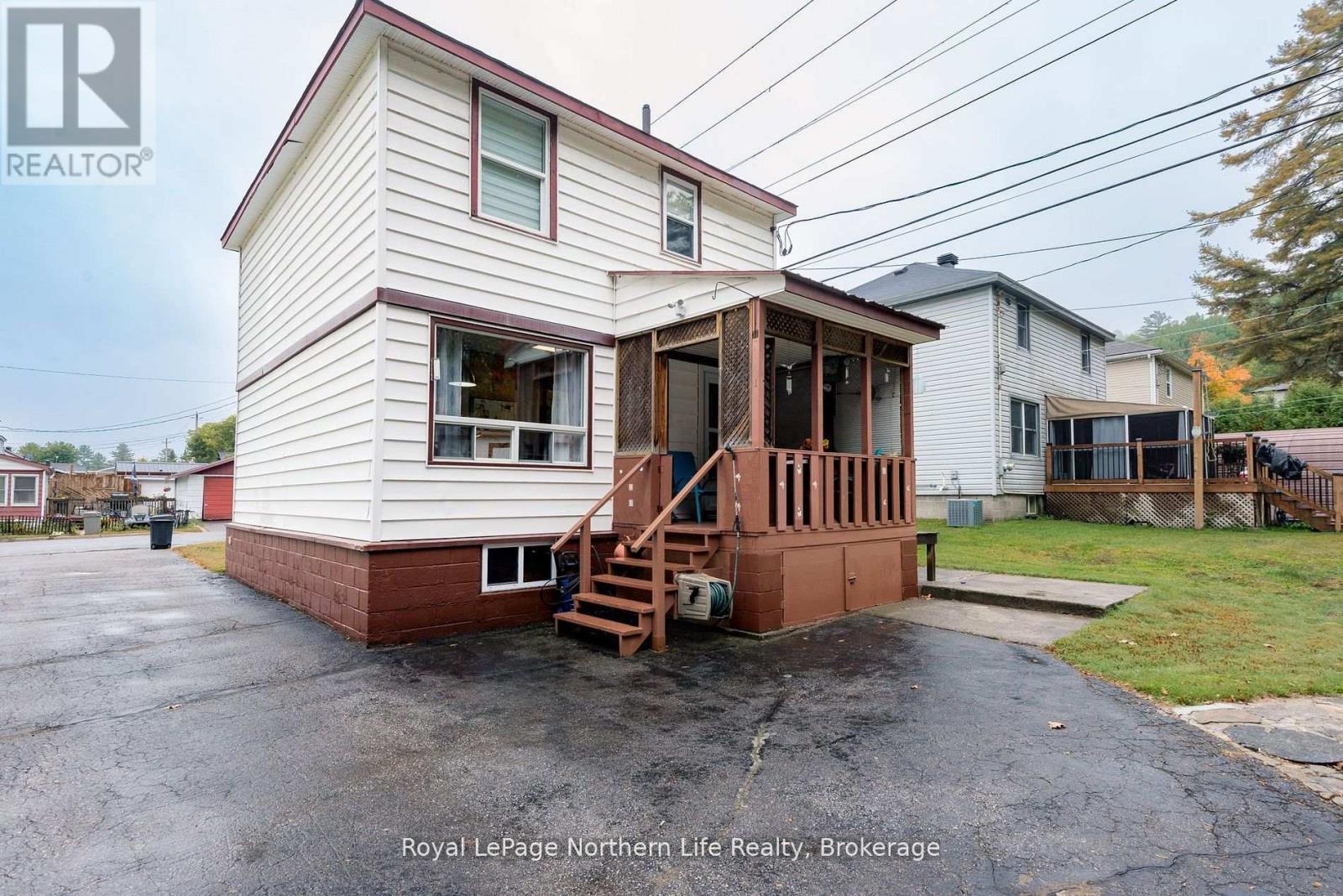 91 Oak Street, Unorganized Townships (Thorne), ON - Outdoor