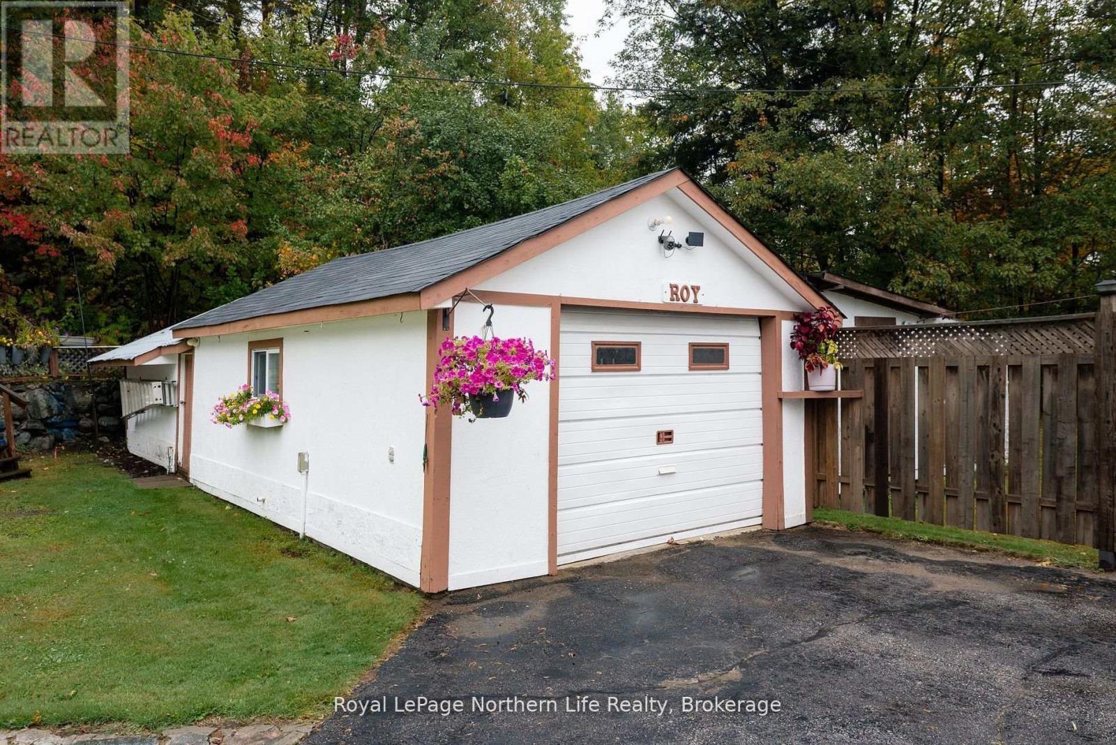 91 Oak Street, Unorganized Townships (Thorne), ON - Outdoor