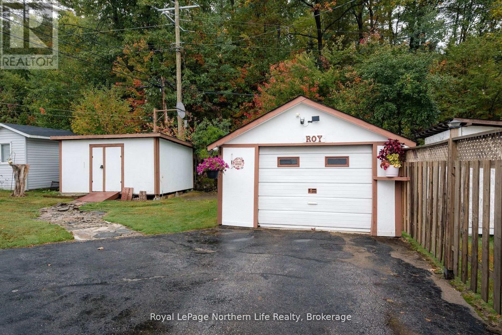 91 Oak Street, Unorganized Townships (Thorne), ON - Outdoor