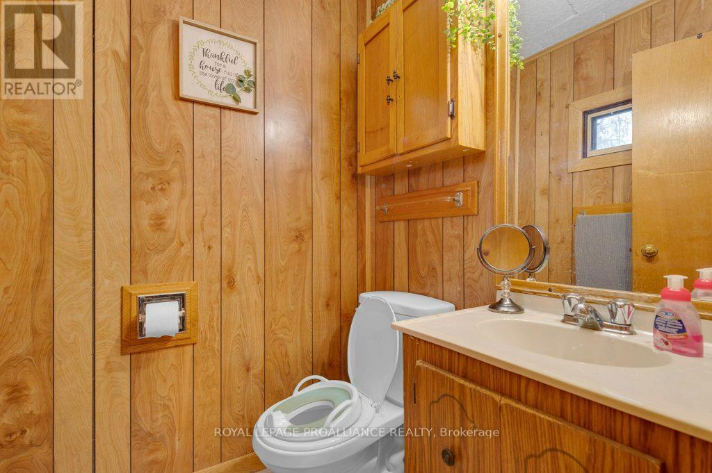 431 Main Street, Deseronto (Deseronto (Town)), ON - Indoor Photo Showing Bathroom
