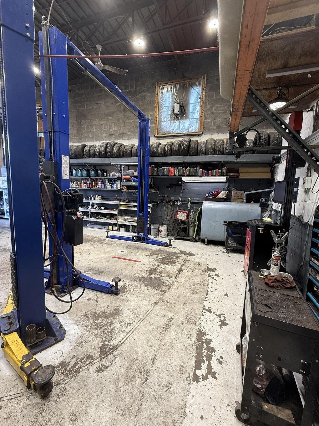 Intérieur - 11 Indisponible, Laval (Laval-Des-Rapides), QC - Indoor