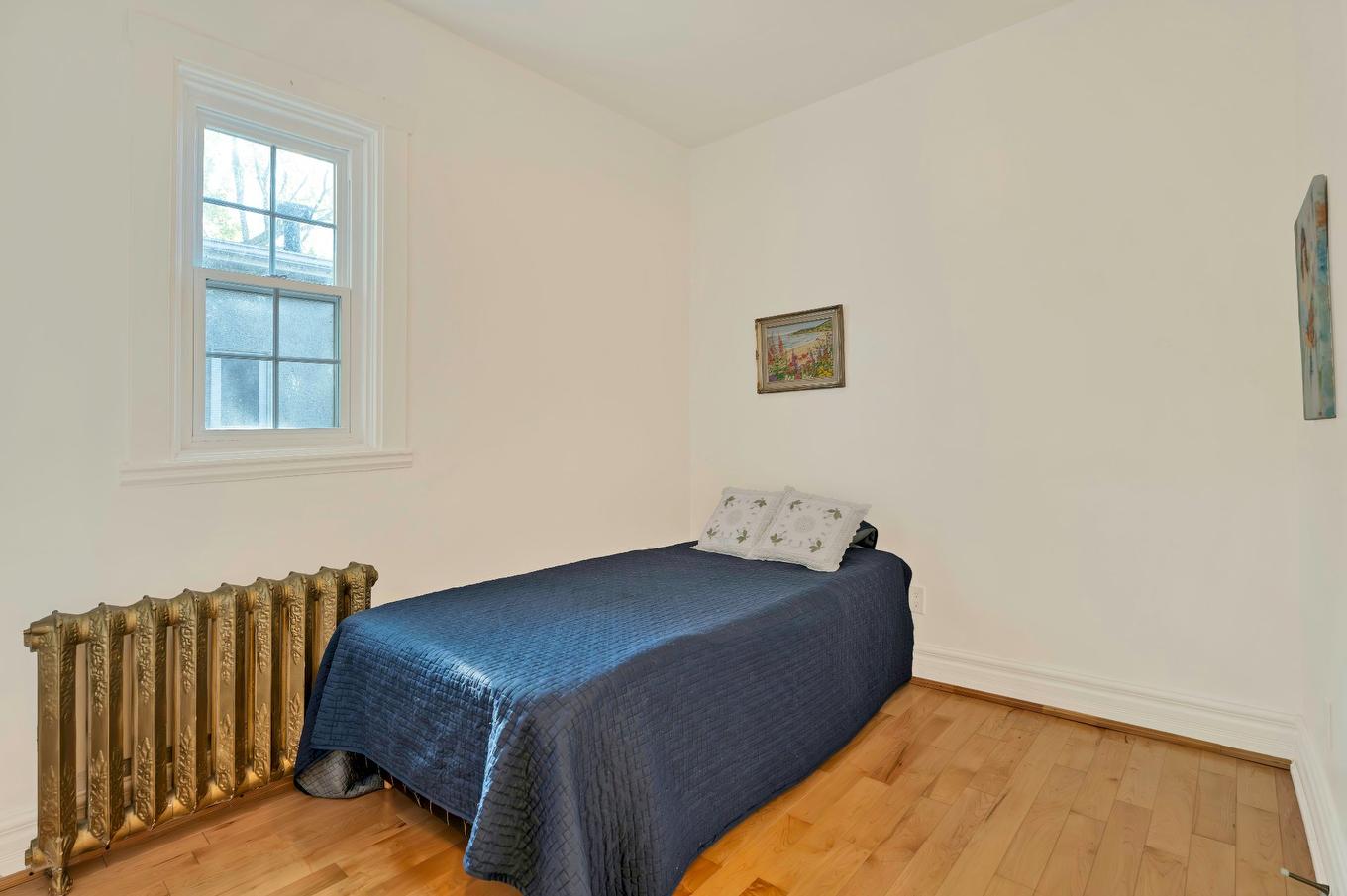 Chambre à coucher - 365 Boul. Des Sources, Dorval, QC - Indoor Photo Showing Bedroom