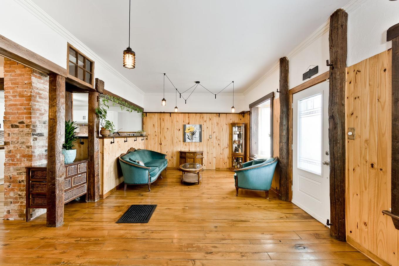 Boudoir - 390 Rue Principale, Stoke, QC - Indoor Photo Showing Other Room