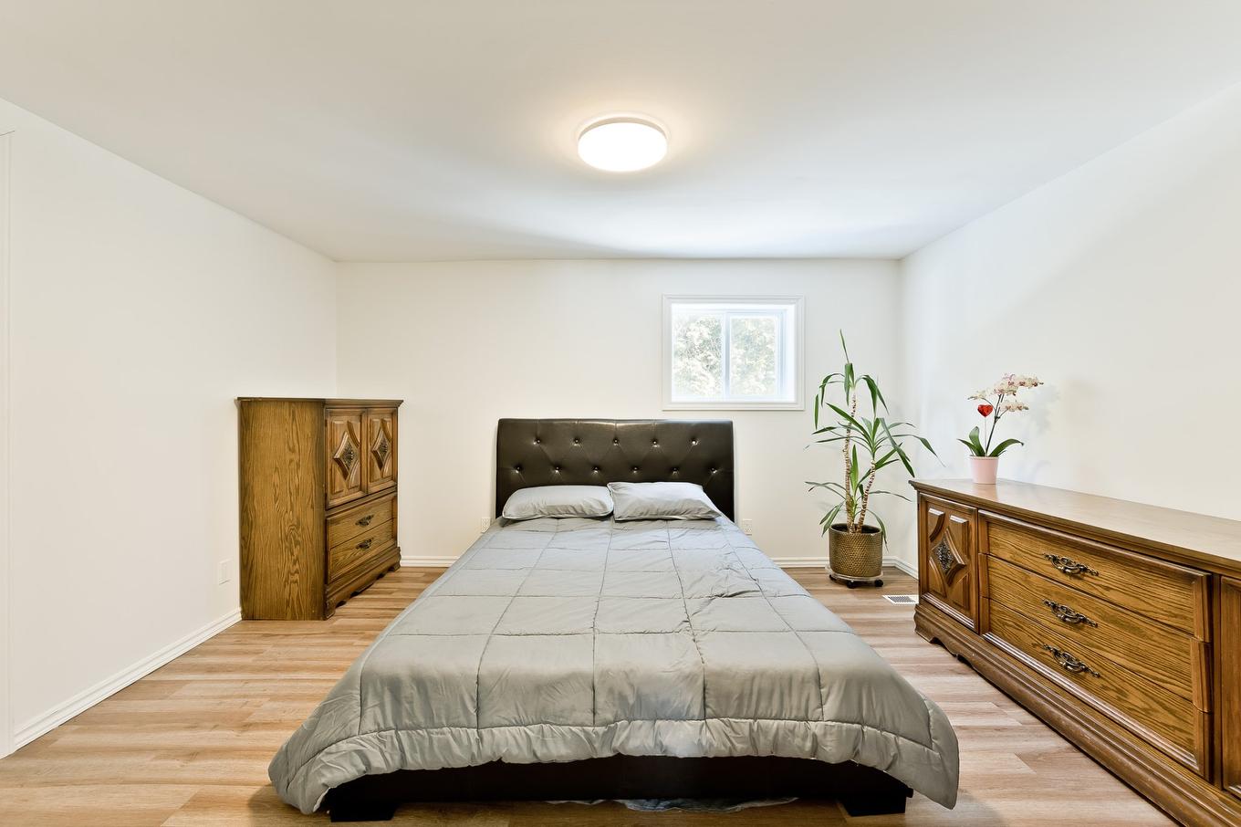Chambre à coucher - 390 Rue Principale, Stoke, QC - Indoor Photo Showing Bedroom