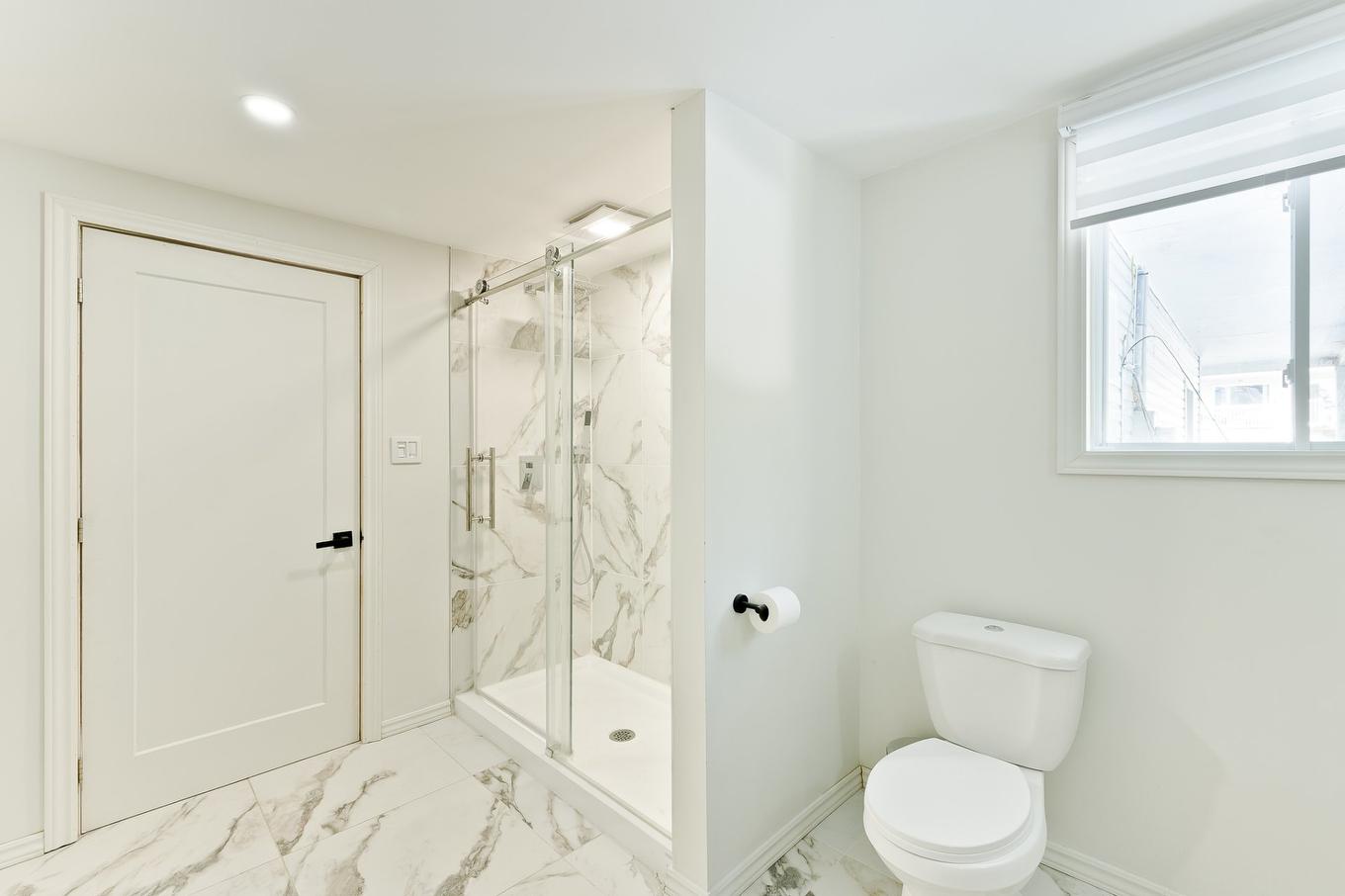 Salle de bains - 390 Rue Principale, Stoke, QC - Indoor Photo Showing Bathroom