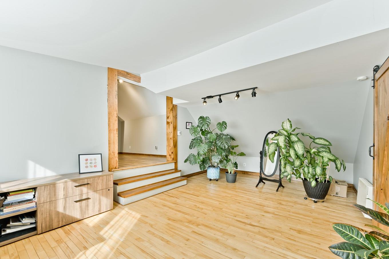 Rangement - 390 Rue Principale, Stoke, QC - Indoor Photo Showing Other Room