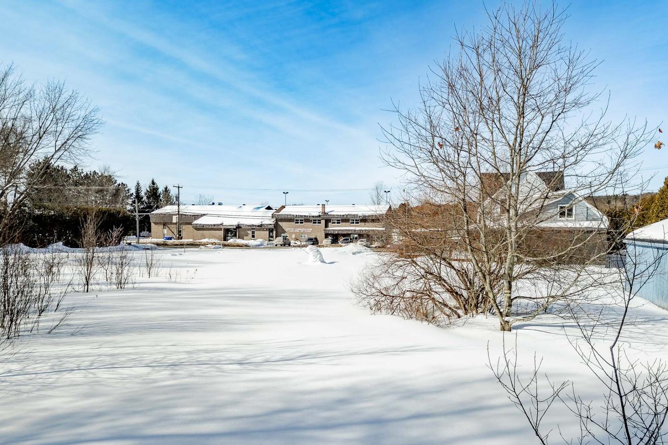 Extérieur - 390 Rue Principale, Stoke, QC - Outdoor With View