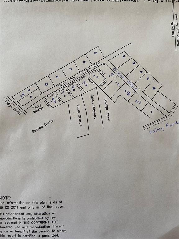 19 Simon Place, Spaniards Bay, NL