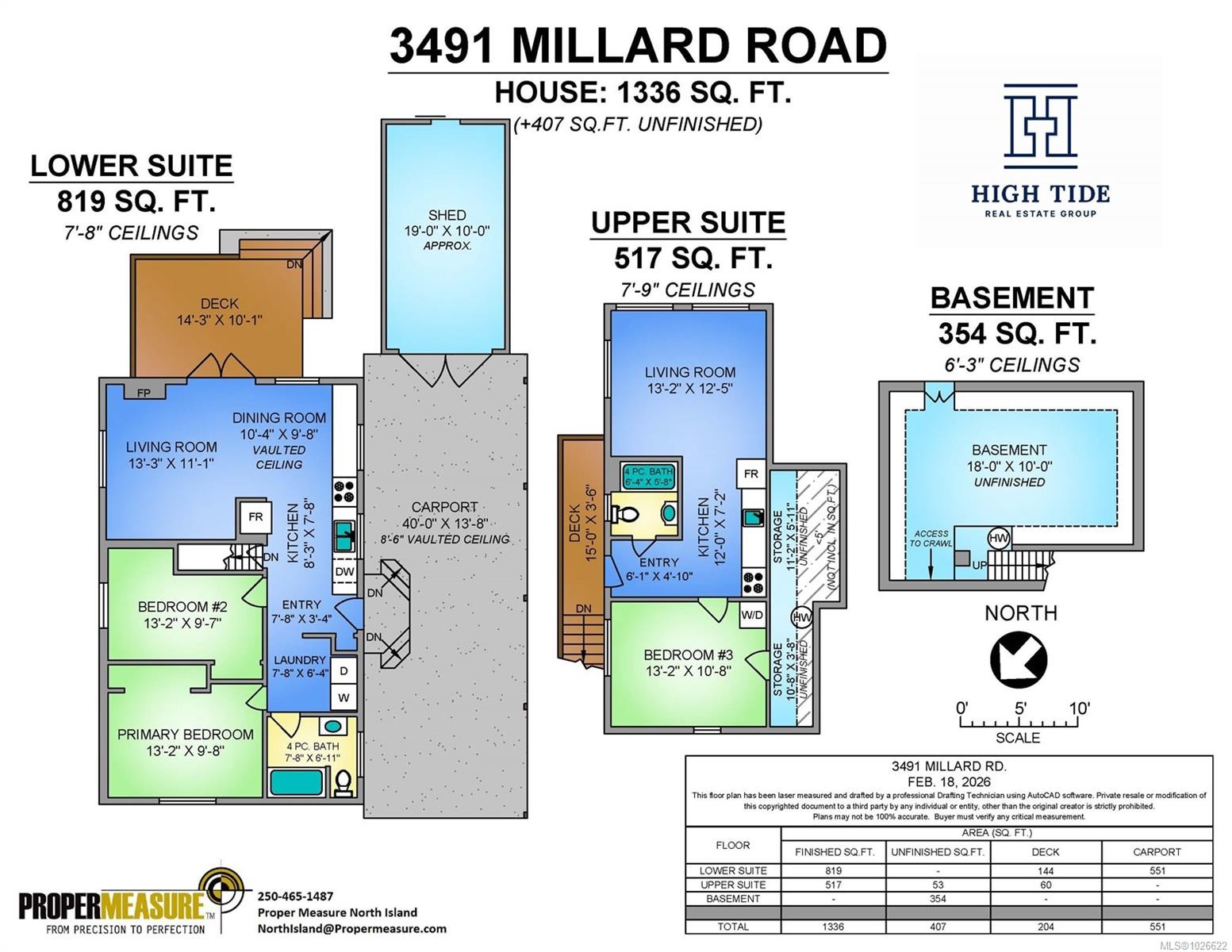 3491 Millard Rd, Courtenay, BC