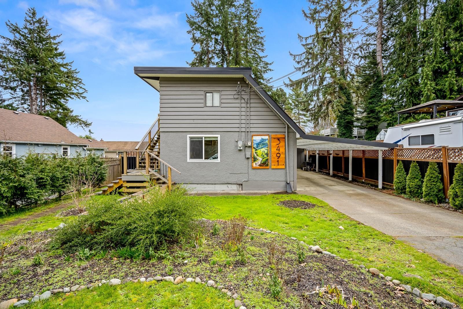 3491 Millard Rd, Courtenay, BC