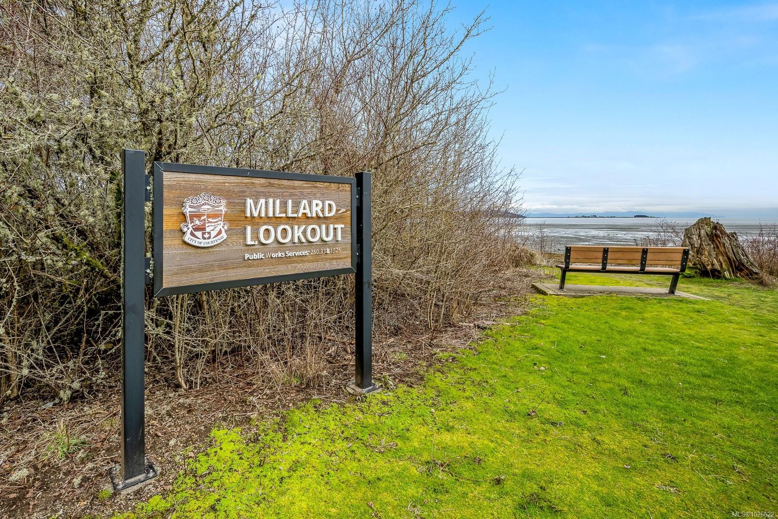 3491 Millard Rd, Courtenay, BC