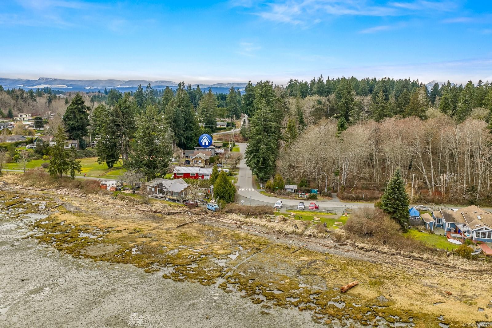 3491 Millard Rd, Courtenay, BC