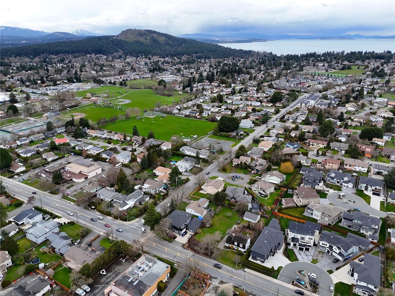 1804 Feltham Rd, Saanich, BC