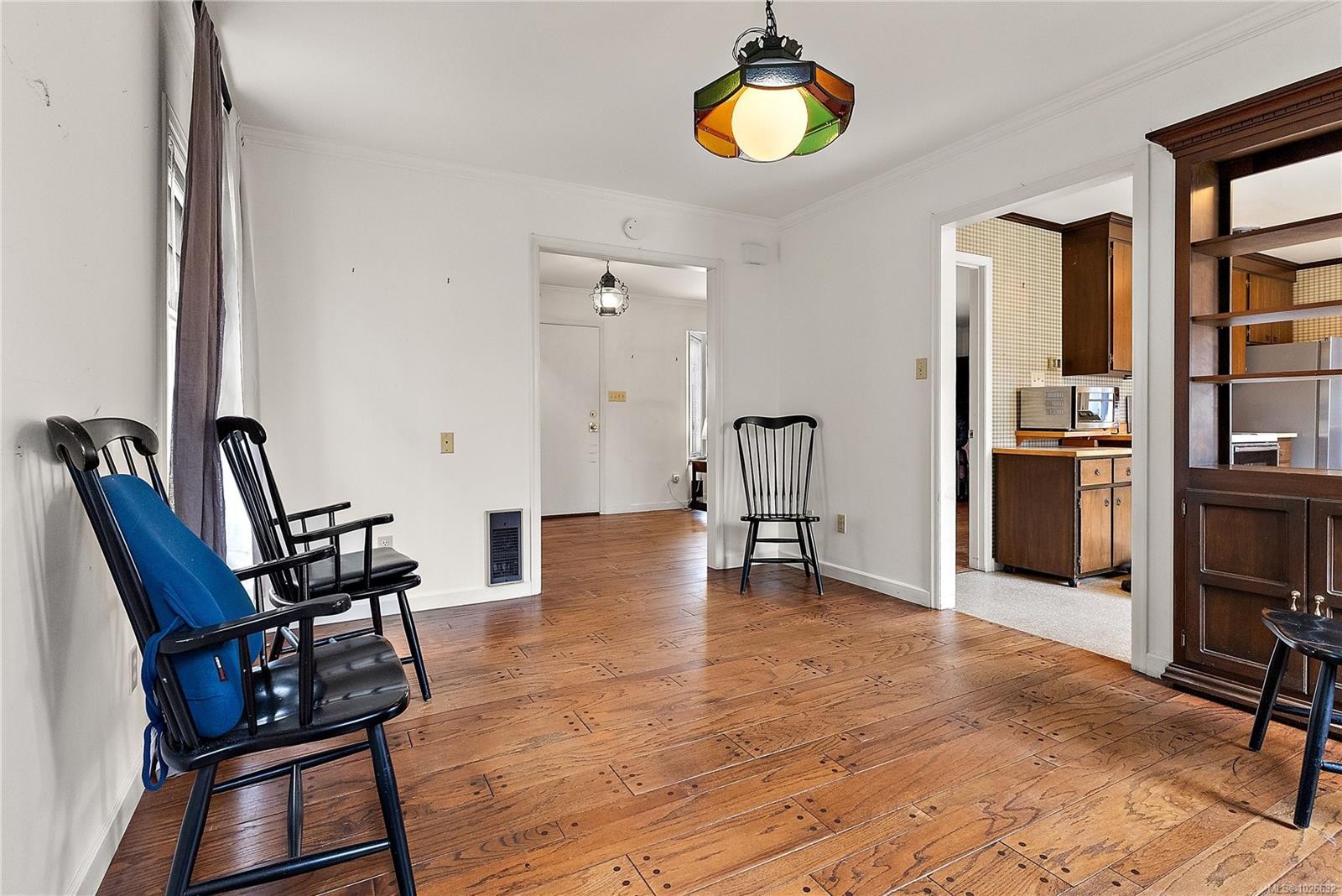 1806 Feltham Rd, Saanich, BC