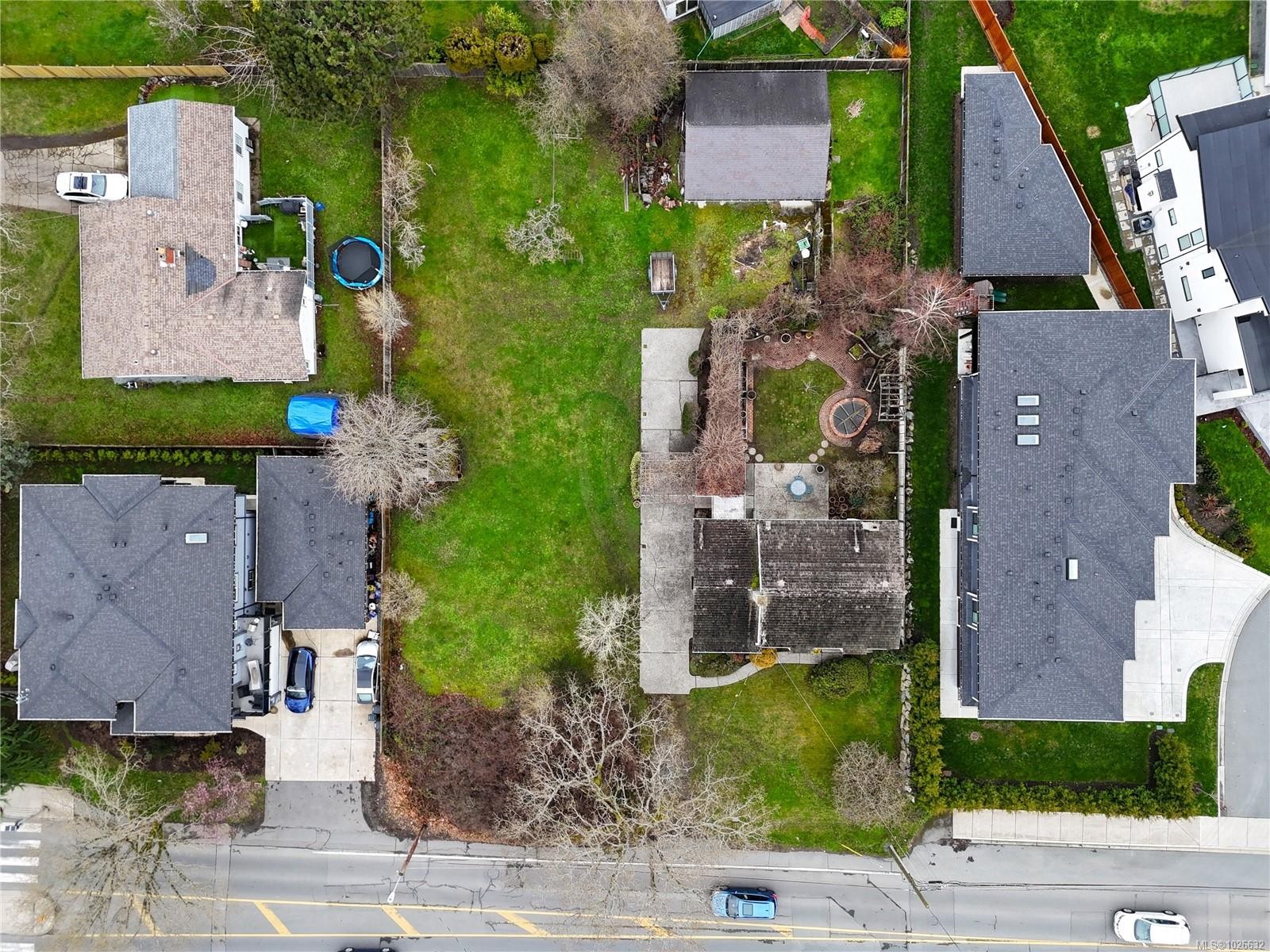 1806 Feltham Rd, Saanich, BC